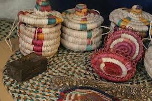 تصویر 2 از خرید صنایع دستی با کیفیت + قیمت فروش استثنایی